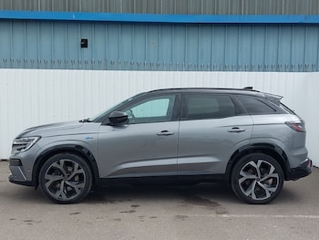 Used Renault Austral 2024 for sale - 78490928: Photo