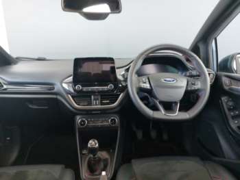 Used Ford Fiesta 2023 for sale - 75350268: Photo