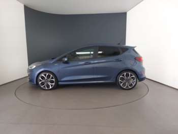 Used Ford Fiesta 2023 for sale - 75350268: Photo
