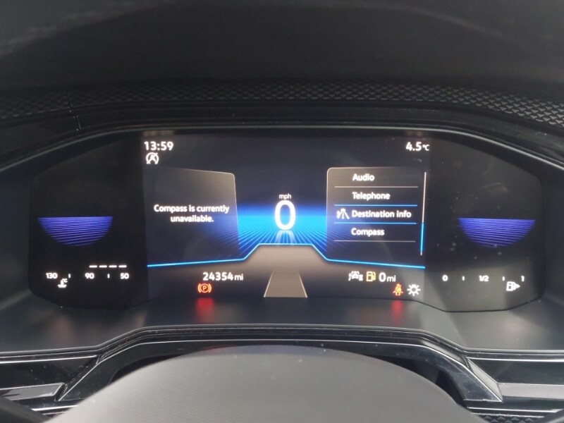 Used Volkswagen Polo 2023 for sale - 77580634: Photo 11