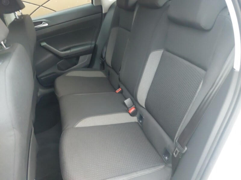 Used Volkswagen Polo 2023 for sale - 77580634: Photo 6