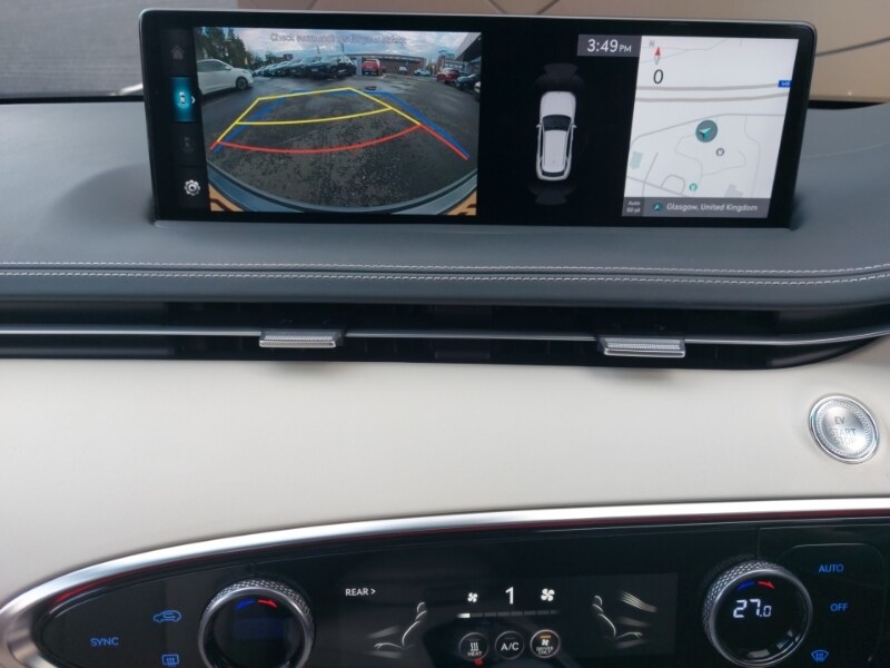 Used Genesis GV70 2023 for sale - 77999183: Photo 10