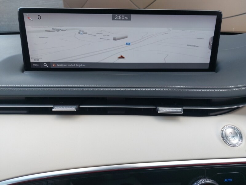 Used Genesis GV70 2023 for sale - 77999183: Photo 11