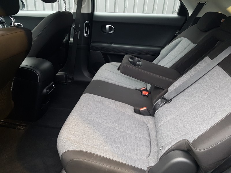 Used Hyundai IONIQ 5 2021 for sale - 77972252: Photo 6