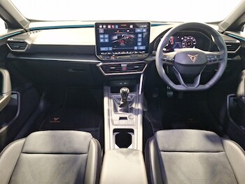 Used Cupra Formentor 2025 for sale - 78635243: Photo