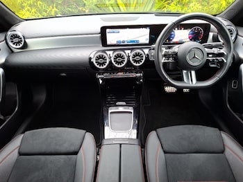 Used Mercedes-Benz A-Class 2024 for sale - 76567445: Photo