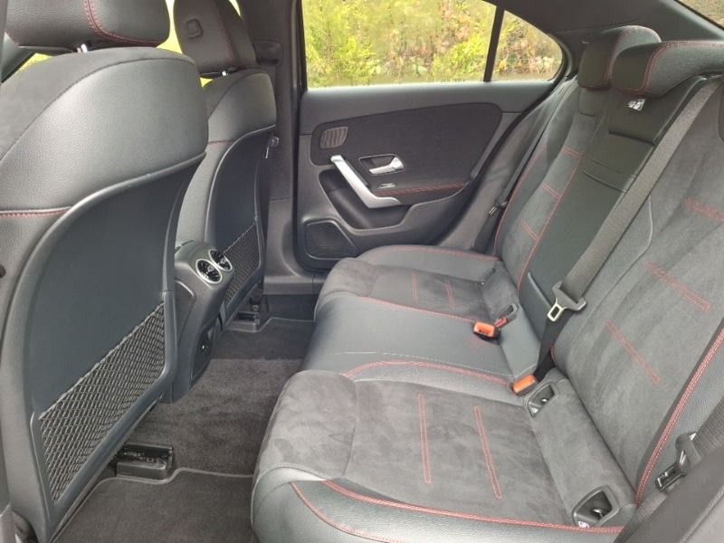 Used Mercedes-Benz A-Class 2024 for sale - 76567445: Photo 6