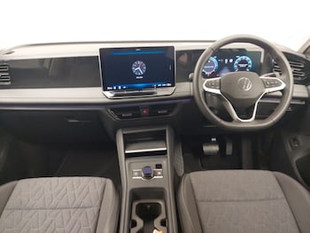 Used Volkswagen Tiguan 2024 for sale - 75674726: Photo