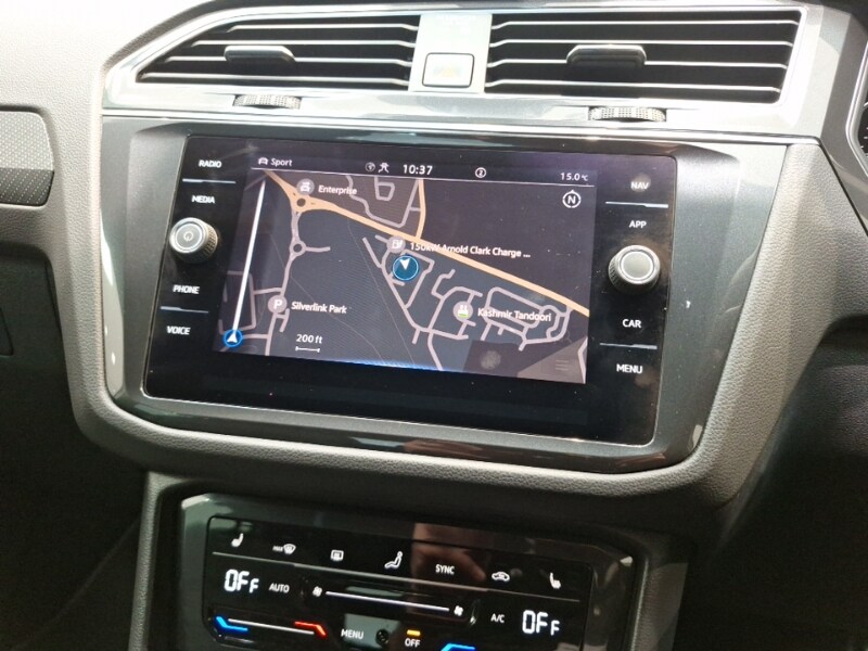 Used Volkswagen Tiguan 2023 for sale - 78093136: Photo 10