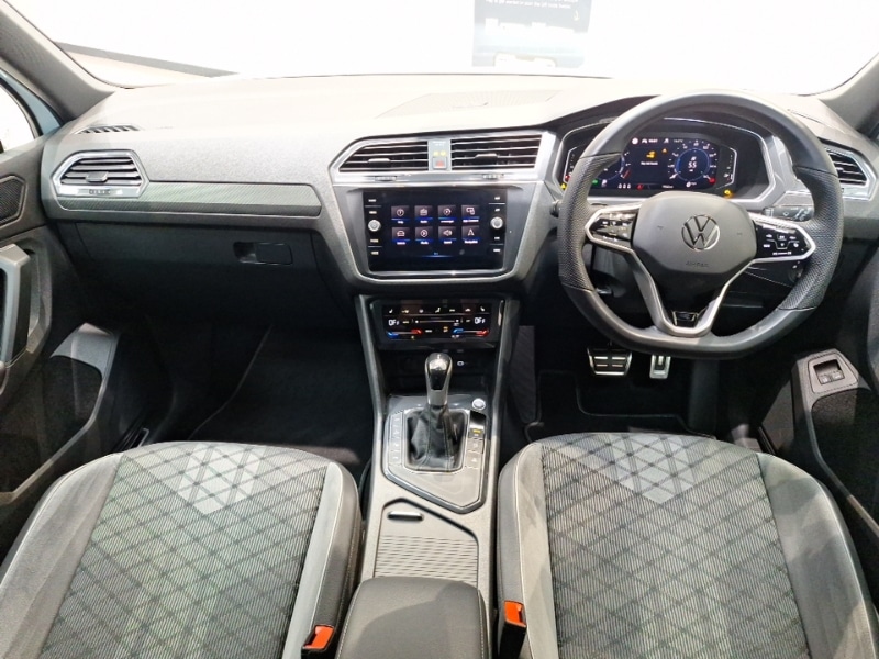 Used Volkswagen Tiguan 2023 for sale - 78093136: Photo 2