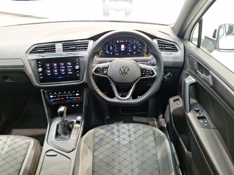 Used Volkswagen Tiguan 2023 for sale - 78093136: Photo 7
