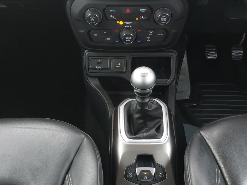 Used Jeep Renegade 2020 for sale - 76392782: Photo 11