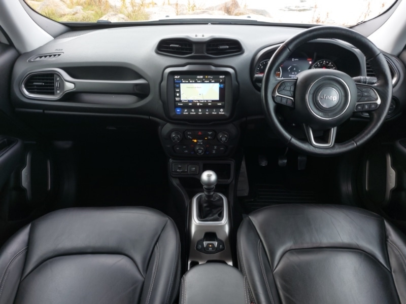 Used Jeep Renegade 2020 for sale - 76392782: Photo 2