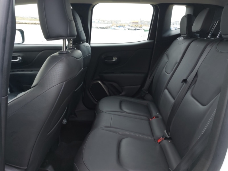 Used Jeep Renegade 2020 for sale - 76392782: Photo 6