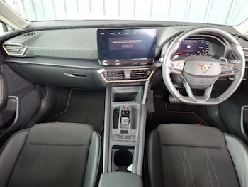 Used Cupra Leon 2024 for sale - 78152043: Photo