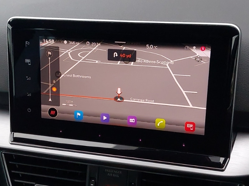 Used SEAT Tarraco 2024 for sale - 77419631: Photo 10