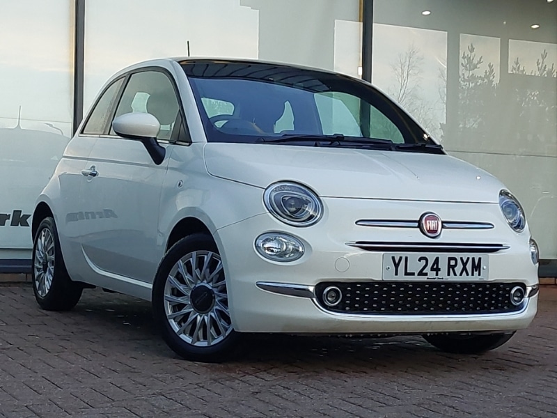 Used Fiat 500 2024 for sale - 76911993: Photo 1