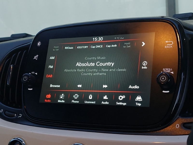 Used Fiat 500 2024 for sale - 76911993: Photo 10