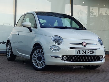 2024 - 1.0 Mild Hybrid 3dr