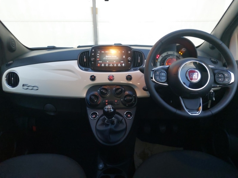 Used Fiat 500 2024 for sale - 76911993: Photo 2