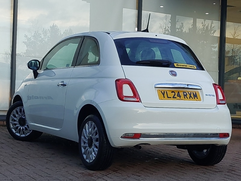Used Fiat 500 2024 for sale - 76911993: Photo 3