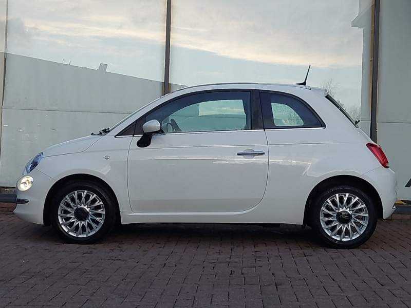 Used Fiat 500 2024 for sale - 76911993: Photo 4
