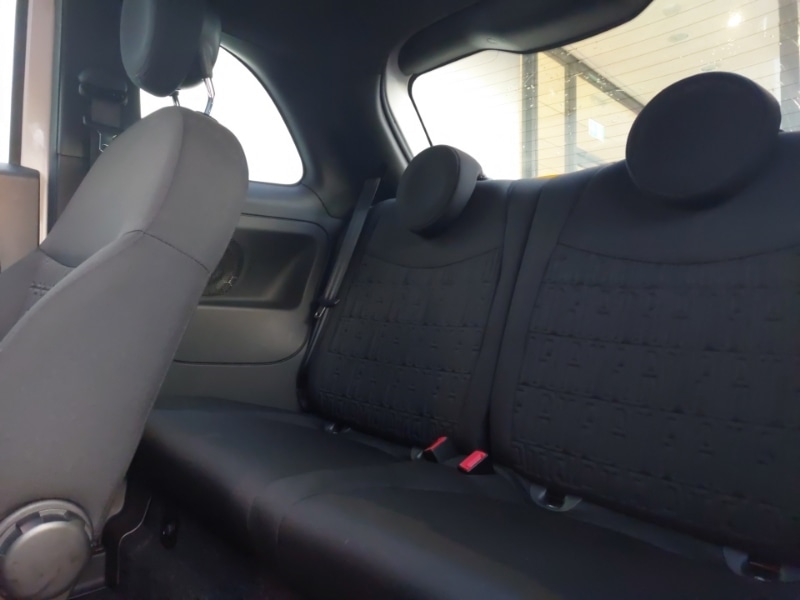 Used Fiat 500 2024 for sale - 76911993: Photo 6