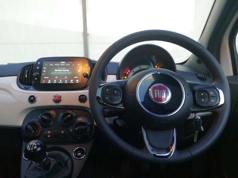 Used Fiat 500 2024 for sale - 76911993: Photo 7