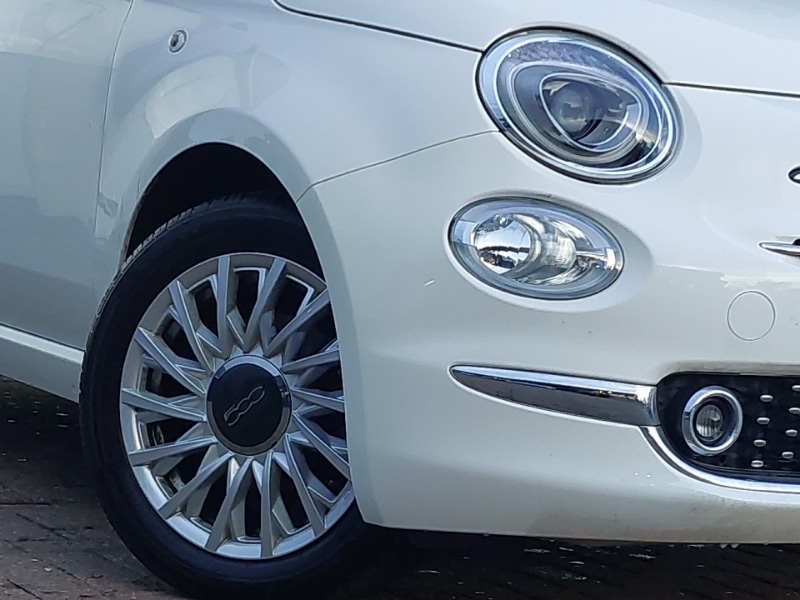 Used Fiat 500 2024 for sale - 76911993: Photo 9