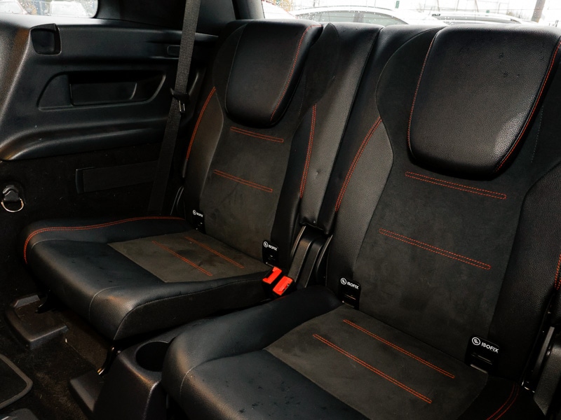 Used Mercedes-Benz EQB 2022 for sale - 77434227: Photo 7