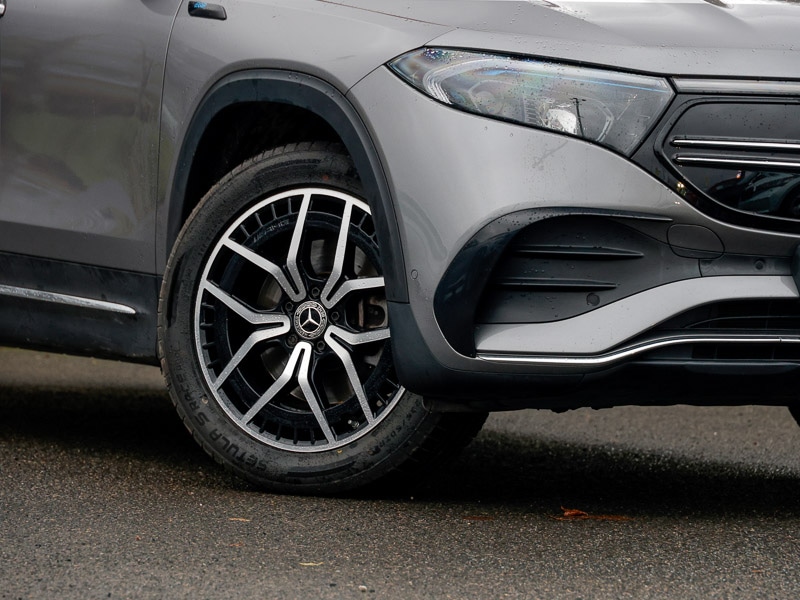 Used Mercedes-Benz EQB 2022 for sale - 77434227: Photo 9