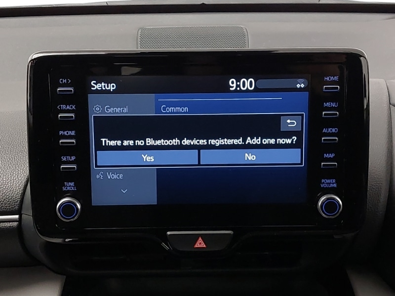 Used Toyota Yaris Cross 2022 for sale - 76709111: Photo 11