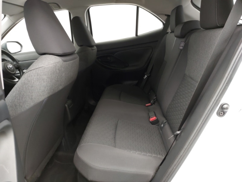 Used Toyota Yaris Cross 2022 for sale - 76709111: Photo 6