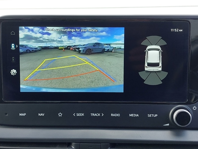 Used Hyundai BAYON 2024 for sale - 77833019: Photo 11