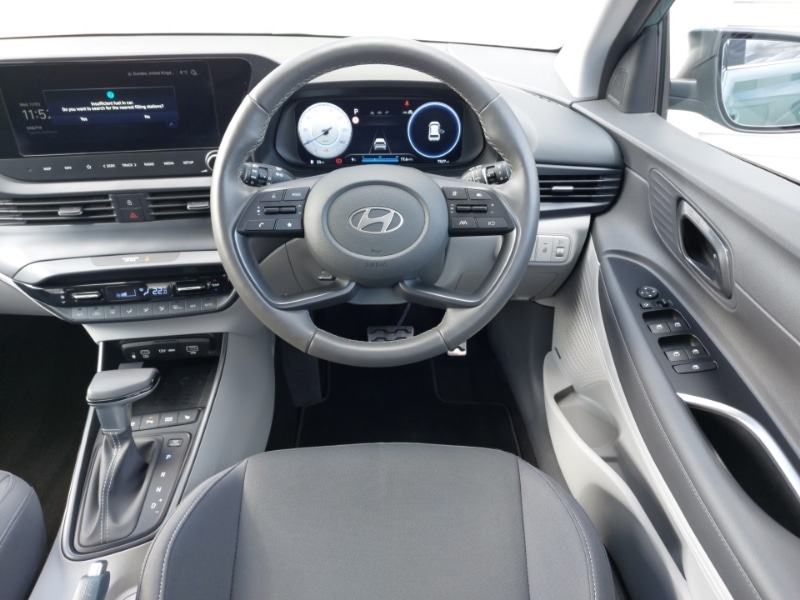 Used Hyundai BAYON 2024 for sale - 77833019: Photo 7
