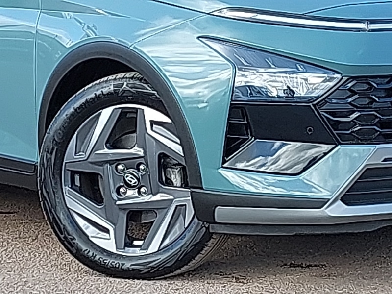 Used Hyundai BAYON 2024 for sale - 77833019: Photo 9