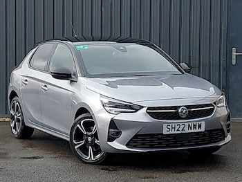 Vauxhall Corsa feature image
