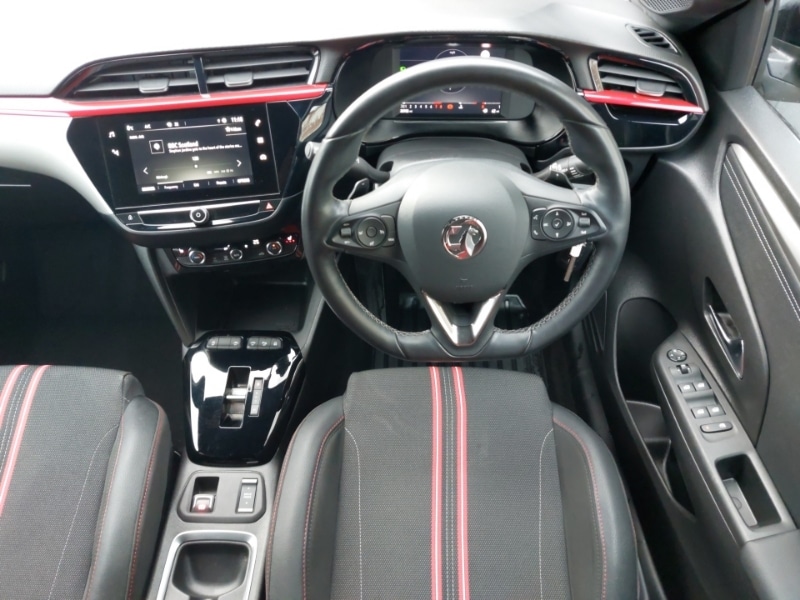 Used Vauxhall Corsa 2022 for sale - 77752693: Photo 7