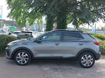 Used Kia Stonic 2025 for sale - 78391992: Photo