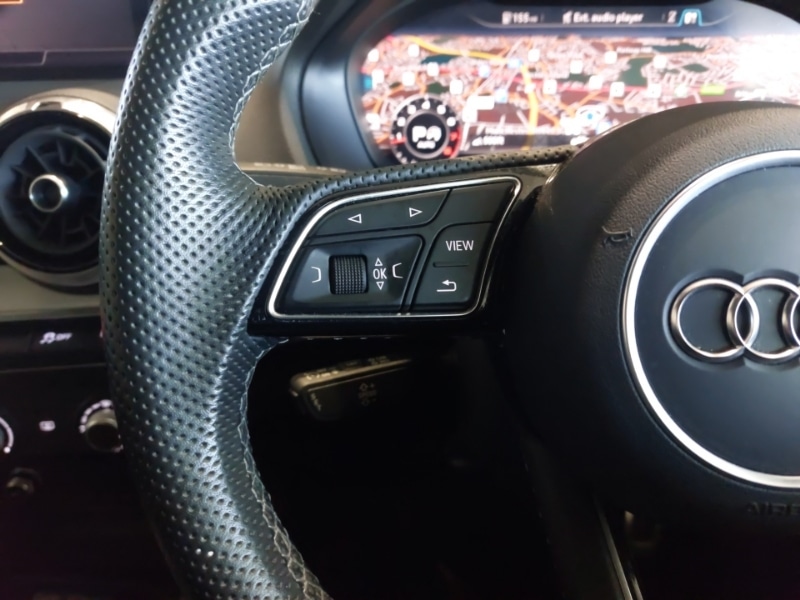 Used Audi Q2 2023 for sale - 78126925: Photo 10