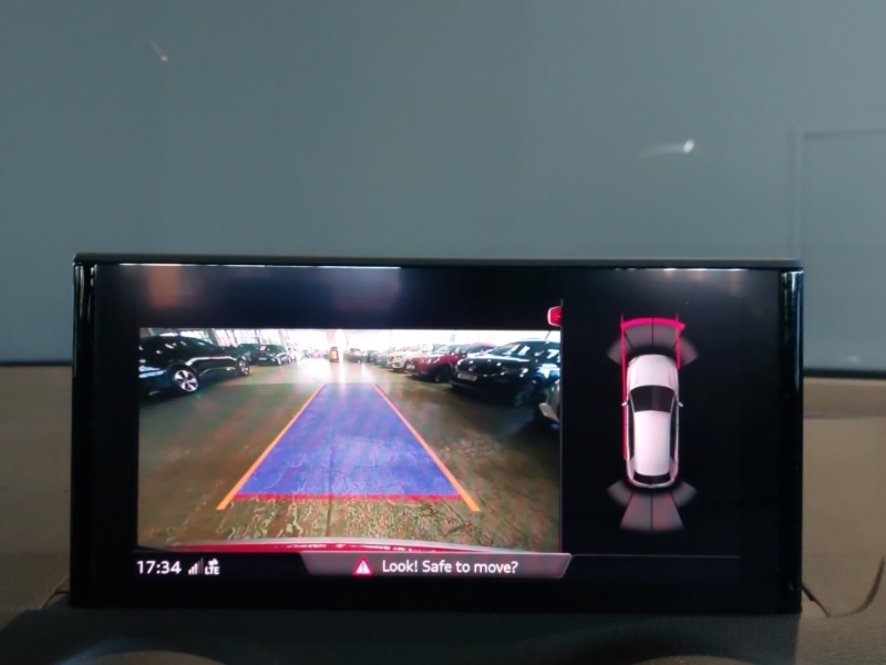 Used Audi Q2 2023 for sale - 78126925: Photo 12