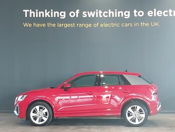 Used Audi Q2 2023 for sale - 78126925: Photo