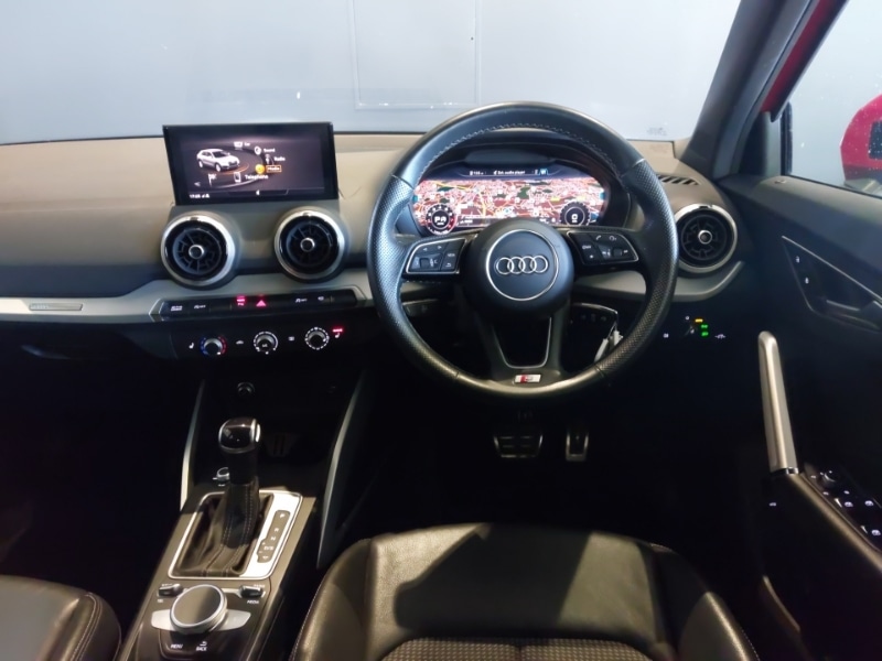 Used Audi Q2 2023 for sale - 78126925: Photo 7