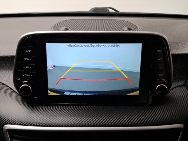 Used Hyundai TUCSON 2020 for sale - 77881980: Photo 11