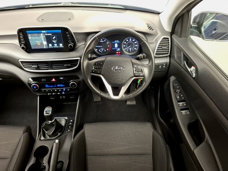 Used Hyundai TUCSON 2020 for sale - 77881980: Photo 7