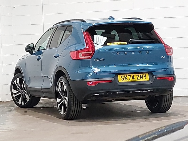Used Volvo XC40 2024 for sale - 76881336: Photo 3