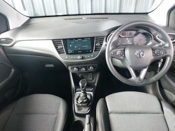 Used Vauxhall Crossland 2022 for sale - 76182795: Photo 2
