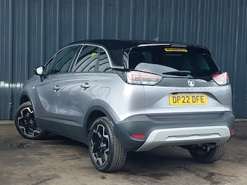 Used Vauxhall Crossland 2022 for sale - 76182795: Photo 3