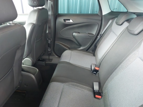 Used Vauxhall Crossland 2022 for sale - 76182795: Photo 6