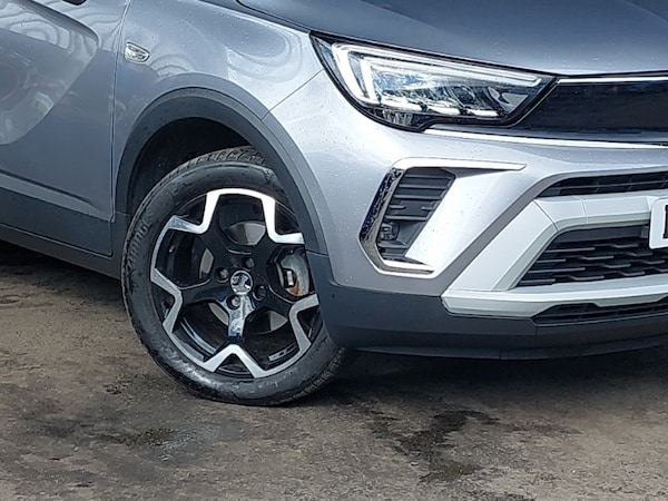 Used Vauxhall Crossland 2022 for sale - 76182795: Photo 9